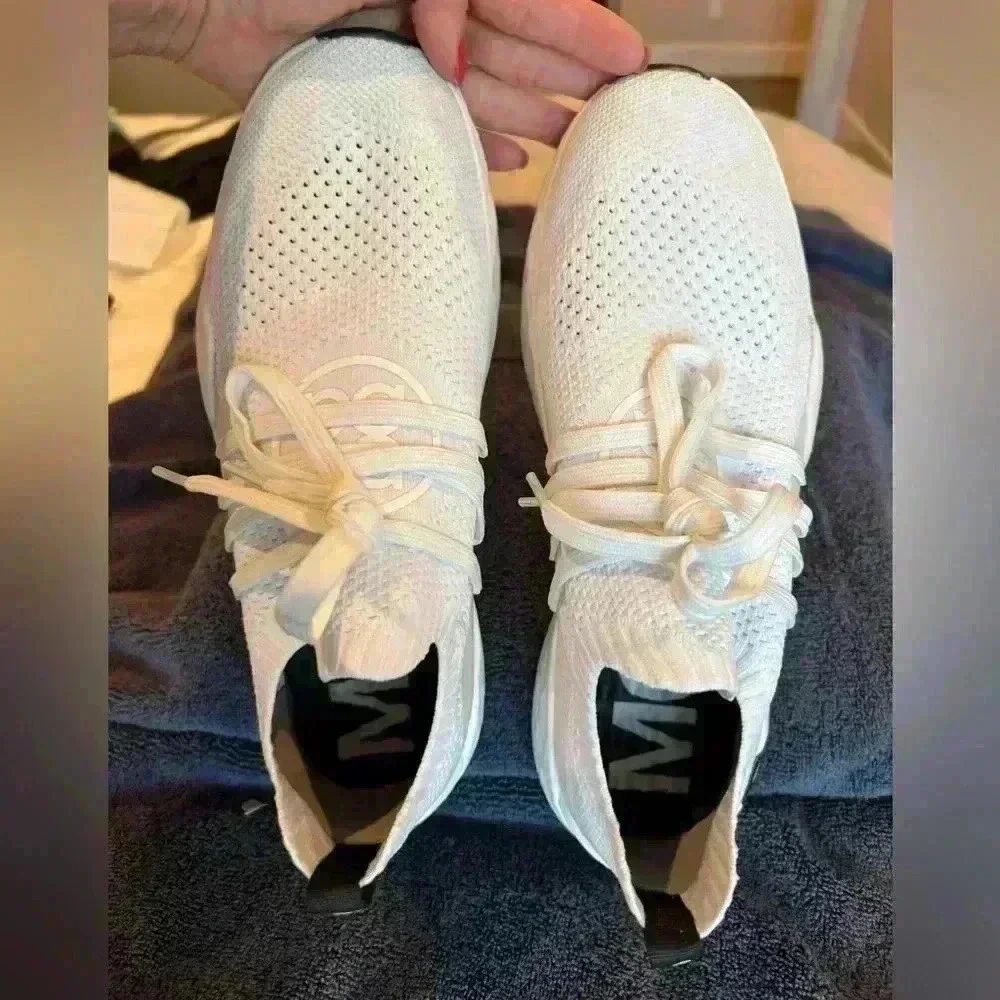 G/FORE MG4.1 GOLF SHOE SIZE 9.5 *WORN ONCE for pictures*